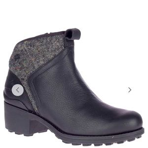 Merrell Chateau 2 Mid Pull WP